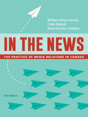 cover image of In the News